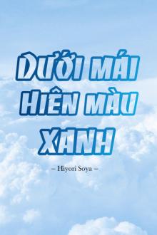 Dưới Mái Hiên Màu Xanh
