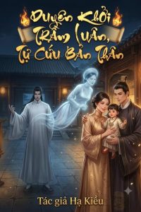 Duyên Khởi Trầm Luân, Tự Cứu Bản Thân