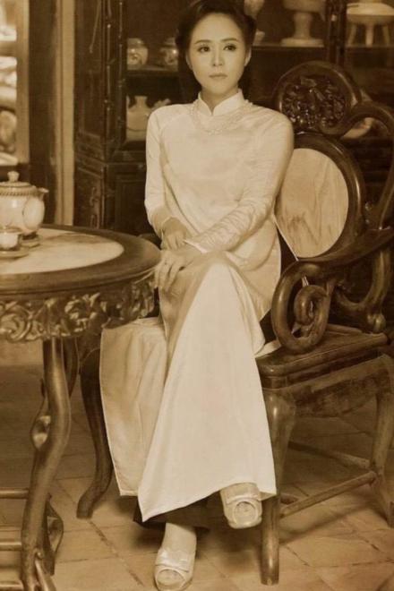 Em Chồng Không Ưa Tôi