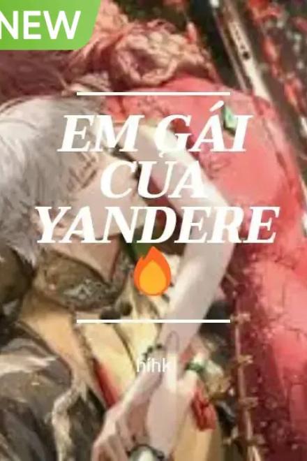 Em Gái Yandere
