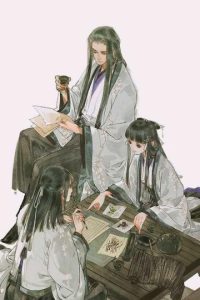 F4 Kinh Thành
