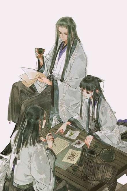 F4 Kinh Thành