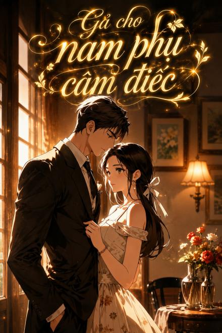 Gả Cho Nam Phụ Câm Điếc