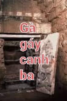 Gà Gáy Canh Ba