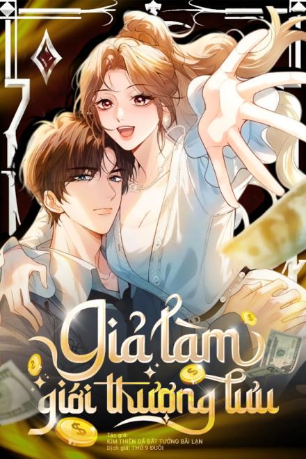 Giả Làm Giới Thượng Lưu