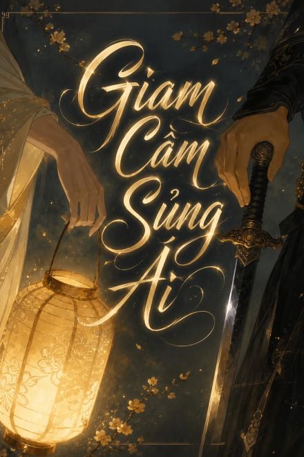 Giam Cầm Sủng Ái