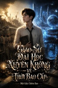 Giáo Sư Đại Học Xuyên Không Về Thời Bao Cấp