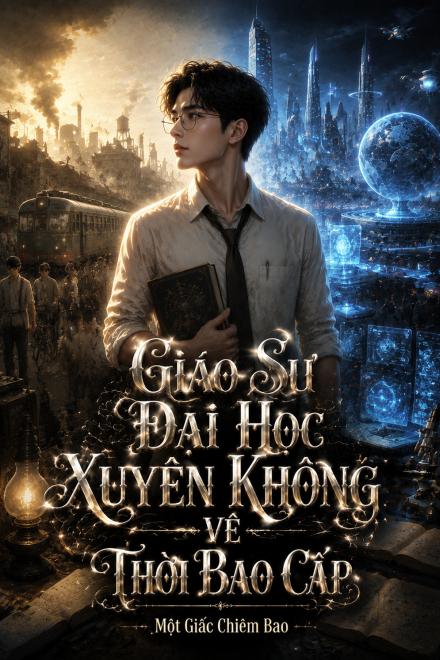 Giáo Sư Đại Học Xuyên Không Về Thời Bao Cấp