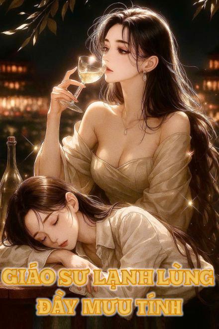 Giáo Sư Lạnh Lùng Đầy Mưu Tính