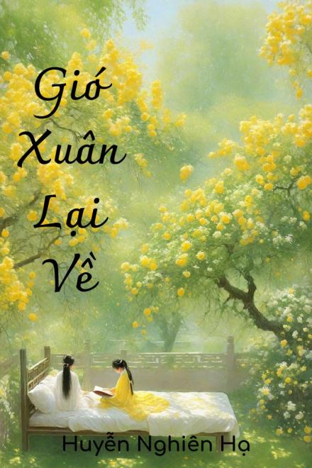 Gió Xuân Lại Về