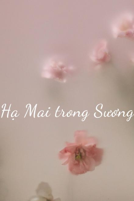 Hạ Mai Trong Sương