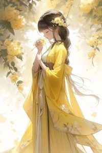 Hắc Liên Hoa Trong Truyện Sảng Văn Cổ Đại Muốn Làm Gì Thì Làm