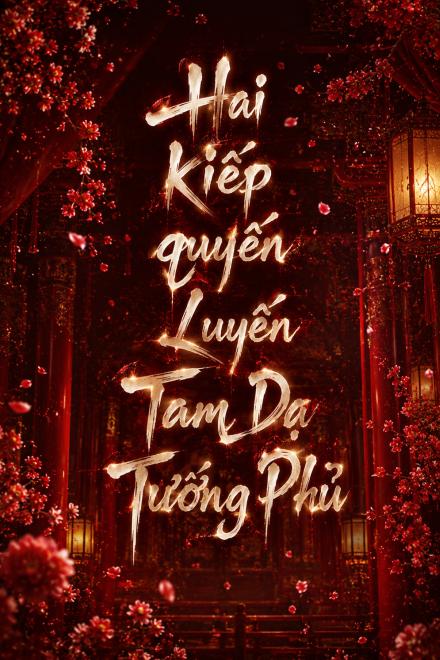 Hai Kiếp Quyến Luyến Tam Dạ Tướng Phủ