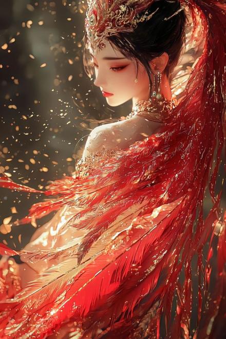 Hành Động Của Sư Muội Khiến Toàn Bộ Giới Tu Tiên Rơi Nước Mắt