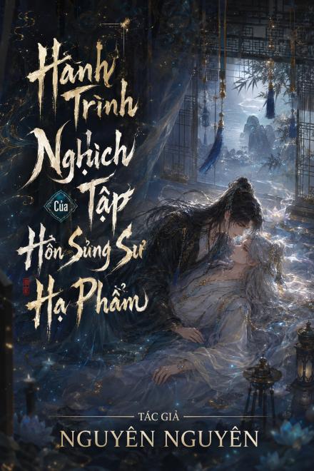 Hành Trình Nghịch Tập Của Hồn Sủng Sư Hạ Phẩm