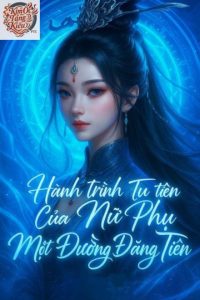 Hành Trình Tu Tiên Của Nữ Phụ: Một Đường Đăng Tiên