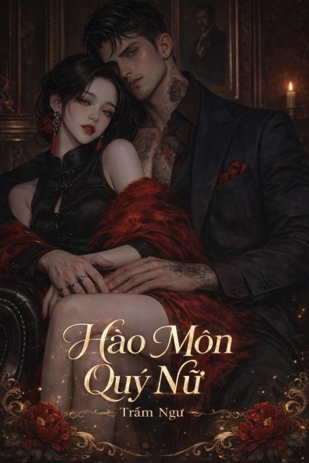 Hào Môn Quý Nữ