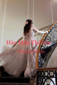 Hào Môn Thế Gia