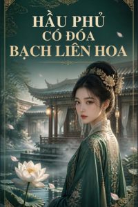 Hầu Phủ Có Đóa Bạch Liên Hoa