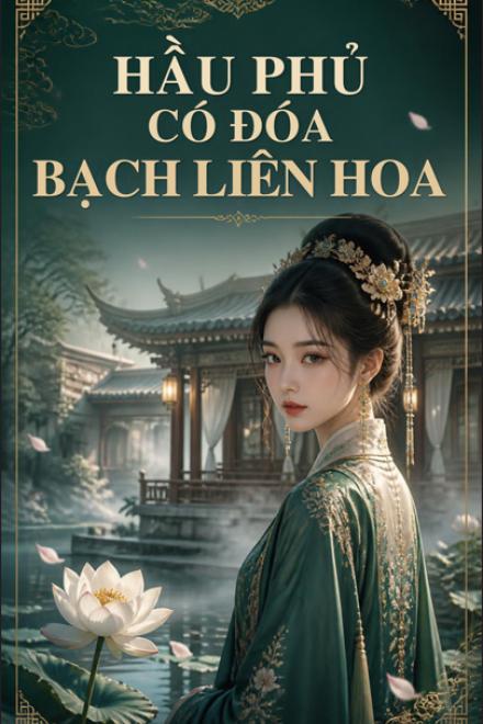 Hầu Phủ Có Đóa Bạch Liên Hoa