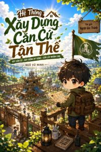 Hệ Thống Trò Chơi Xây Dựng Căn Cứ