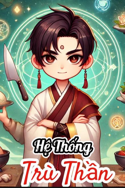 Hệ Thống Trù Thần