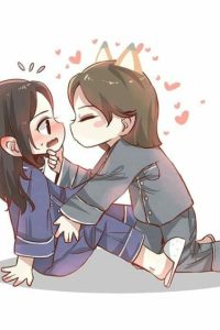 Hẹn Hò Chốn Công Sở