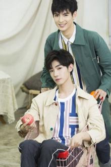 [Hiên Dương] Tiệm Bánh Cherry