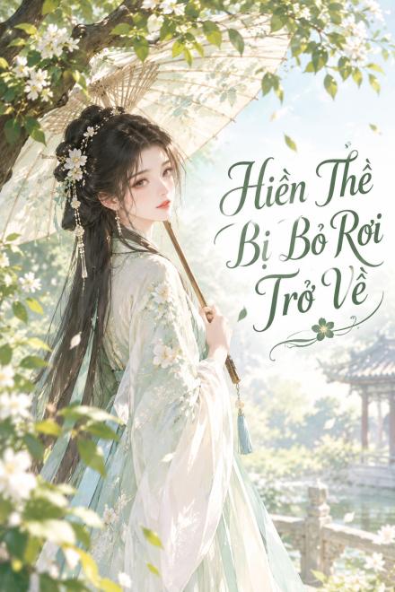 Hiền Thê Bị Bỏ Rơi Trở Về