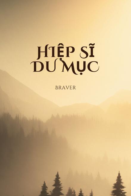 Hiệp Sĩ Du Mục