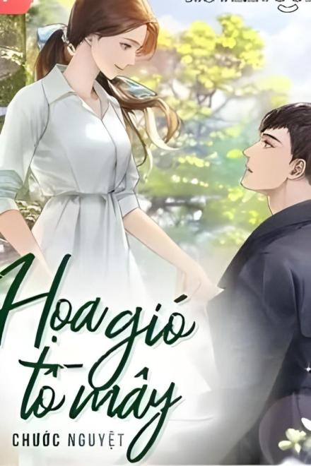 Hoạ Gió Tô Mây