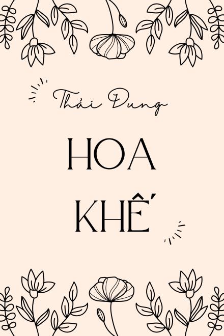 Hoa Khế