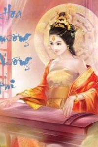 Vương Phi Chớ Làm Chuyện Xấu