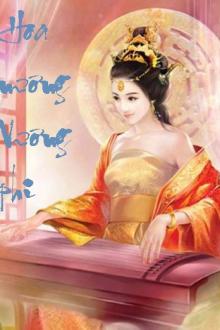 Vương Phi Chớ Làm Chuyện Xấu