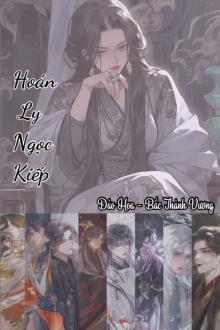 Hoán Ly Ngọc Kiếp