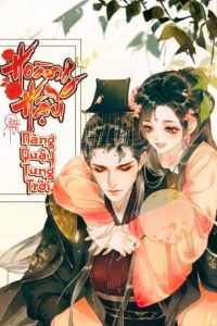Hoàng Hậu Nàng Quậy Tung Trời
