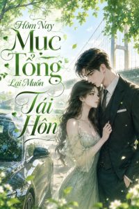 Hôm Nay Mục Tổng Lại Muốn Tái Hôn