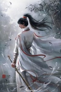 Hôn Anh Hùng