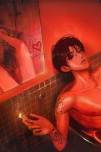 Hôn Lên Mắt Người