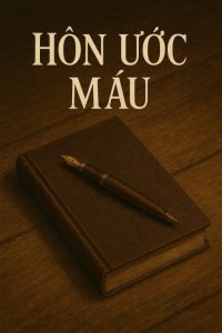 Hôn Ước Máu