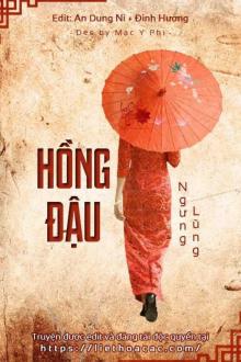 Hồng Đậu