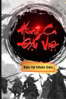 Hùng Ca Đại Việt