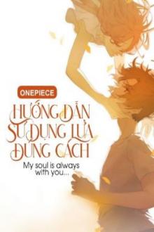 [One Piece] Hướng Dẫn Sử Dụng Lửa Đúng Cách