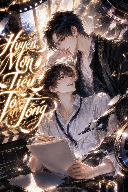 Huyền Môn Tiểu Tổ Tông