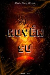 Huyền Sư