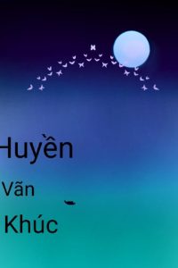Huyền Vãn Khúc
