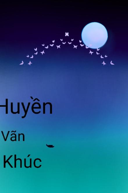 Huyền Vãn Khúc