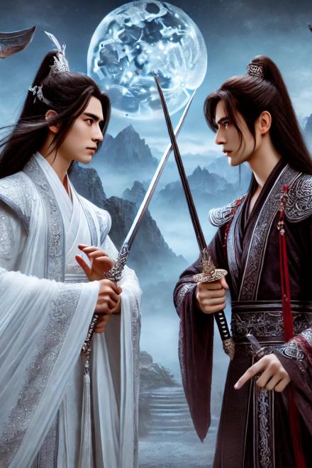 Huyết Ảnh Mộng Tuyết