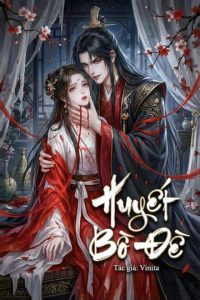 Huyết Bồ Đề