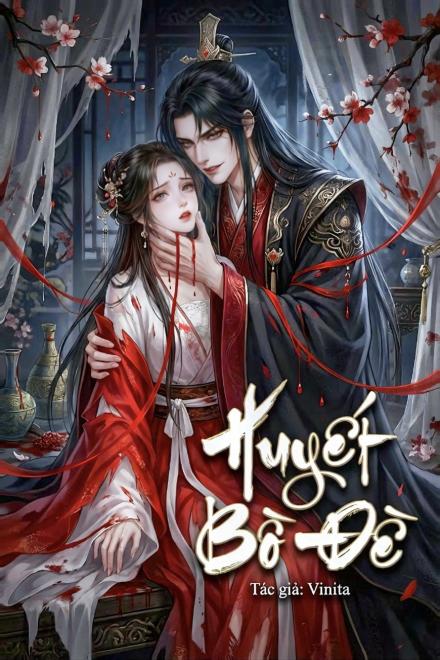 Huyết Bồ Đề